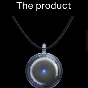 OMI wearable Chat GPT AI companion